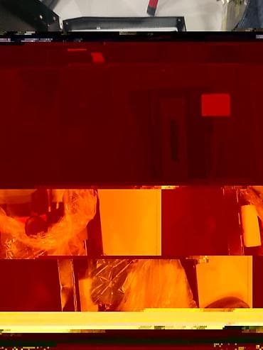 Yeni, LED lampa, Zəmanətsiz