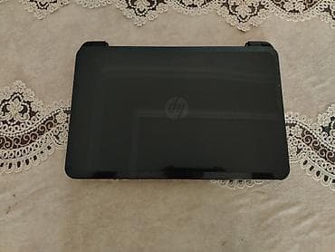 notebook core 2: Səliqəli işlədilmiş HP Notebook 15 satılır. Təhsil, ofis işləri — 1