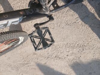 Şəhər velosipedləri: İşlənmiş Dağ velosipedi Anmier, 29", sürətlərin sayı: 21, Rayonlara çatdırılma, Ünvandan götürmə, Ödənişli çatdırılma — 3