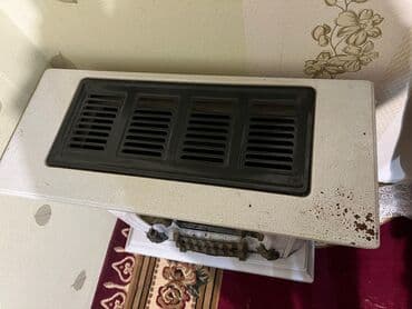 Ремонт и строительство: Иранская Печь, топливо - Газ — 3