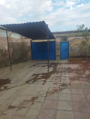 göyçay ev alqı satqısı: 3 otaqlı, 95 kv. m, Orta təmir — 16