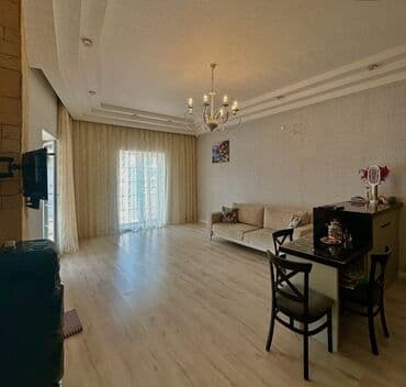 modul tipli ev: 3 otaqlı, 120 kv. m, Kredit var, Yeni təmirli — 6