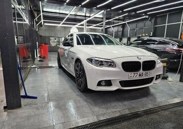 bmw 4 серия 425d at: BMW 528: 2 l | 2015 il Sedan — 1