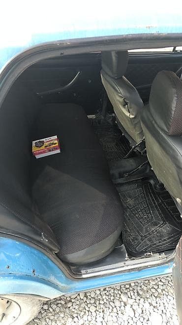 mazda 6 2003: Məhsul: Klassik sedan avtomobil Təsvir:təcili satılır ili 1994 - Göy — 4