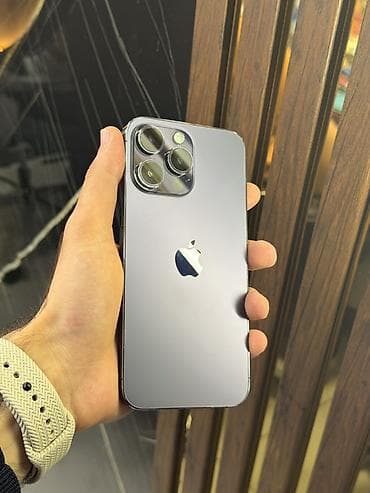 IPhone 14 Pro, 256 GB, Deep Purple