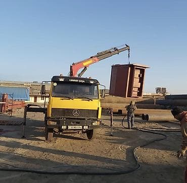 Gündəlik işliyən maşındı.nə xərci olsa çıxılacaq.maşının üstündəki