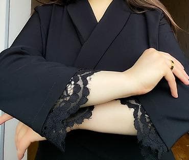 güpür: • Vəziyyəti: TAM YENİDİR. Mağazadan alındığı kimi təmiz və səliqəli — 6