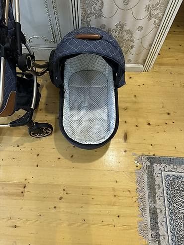 Коляски: Коляска 2в1 — 2