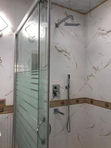 ucuz bina evleri 2019: 3 otaqlı, Yeni tikili, m. Əhmədli, 171 kv. m — 21