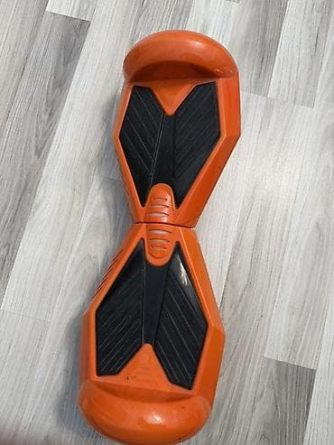 İşlənmiş Giroskuter 6.5", 351 - 500 Vt, 16 - 25 km/s