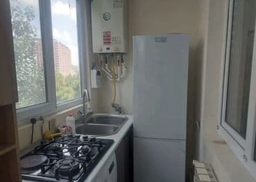 Коммерческая недвижимость: Баку, 4-ый микрорайон, 3 комнаты, Вторичка, м. Мемар Аджеми, 55 м² — 8