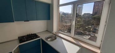 hezi aslanovda 3 otaqli evler: 2 otaqlı, Yeni tikili, m. Neftçilər, 64 kv. m — 13