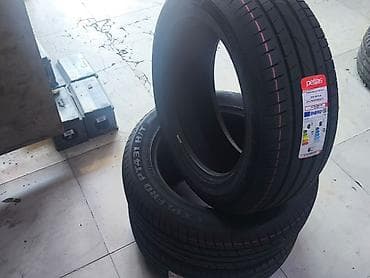 Petlas Explero PT431 H/T yay–yaygın yol şini - Ölçü: 235/60 R18 -