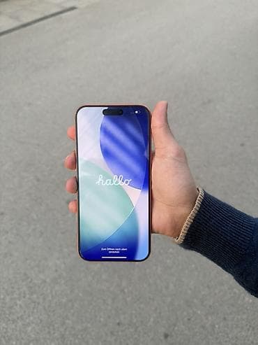 Iphone17 pro max256. sim
100 pill kredit deyil