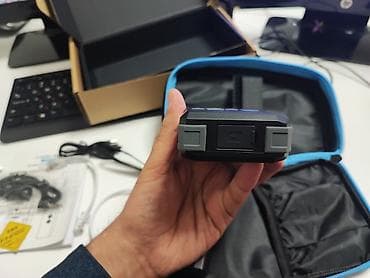 alan tarama: Multimetr, Rəqəmsal — 5