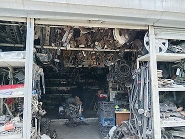 teker: Avtomobil ehtiyat hissələri və aksesuarları kimə nə zapcasdı lazım dır — 1