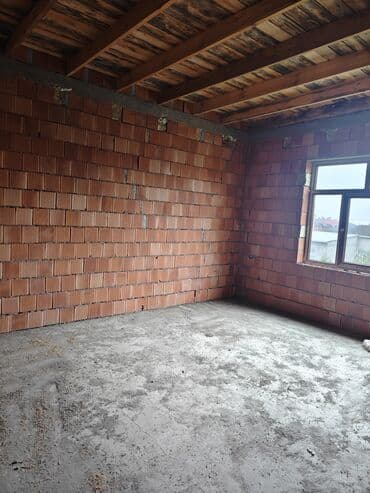 kiraye evler mingecevir 2022: 4 otaqlı, 160 kv. m, Təmirsiz — 5