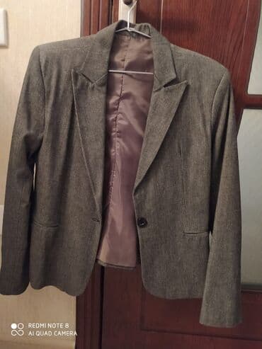 Пиджаки: Pidjak — 1