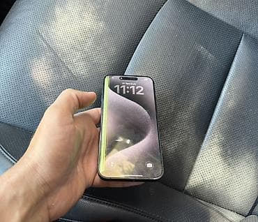 IPhone 15 Pro Max, 256 ГБ — 3