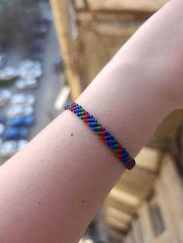 tek pencek: Bilərzik — 3