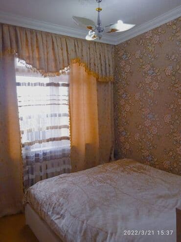 bina.az yeni gunesli kiraye evler: 3 otaqlı, 75 kv. m, Yeni təmirli — 11