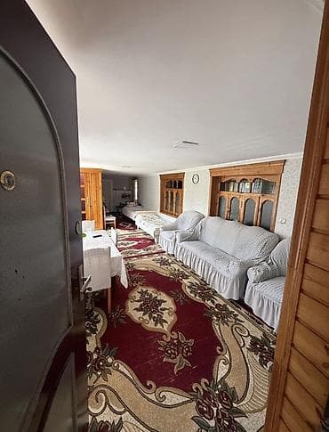 yaşma torpaq satilir: 6 otaqlı, 185 kv. m, Kredit yoxdur, Orta təmir — 6