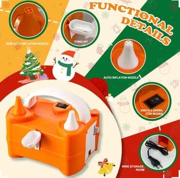 flo memar ecemi: Şar dolduran aparat — 2