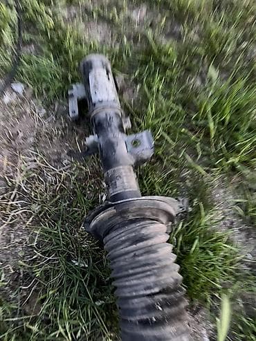 bmw e 80: BMW X5, 2005 il, Orijinal, İşlənmiş — 9