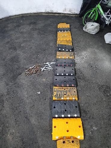 qusar laza: Təhlükəsizlik sistemləri | Şlaqbaumlar, Bollardlar — 2