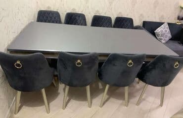 стул: Yeni, 8 stul — 1