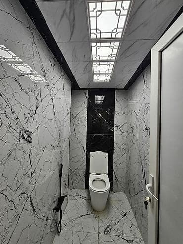 xacmazda satilan evler: 2 otaqlı, Yeni tikili, 82 kv. m — 10