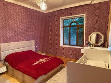 xoşbulaqda ev satılır: 7 комнат, 200 м², Нет кредита, Средний ремонт — 5