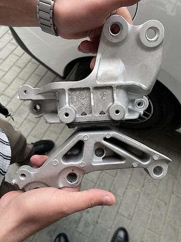 qalofka nədir: Changan A05 2025 orijinal mühərrik dayağı/braketi - İstehsalçı — 6