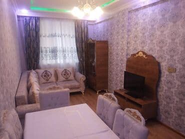 купить квартиру в баку ахмедлы: 3 комнаты, Новостройка, м. Ахмедлы, 100 м² — 2