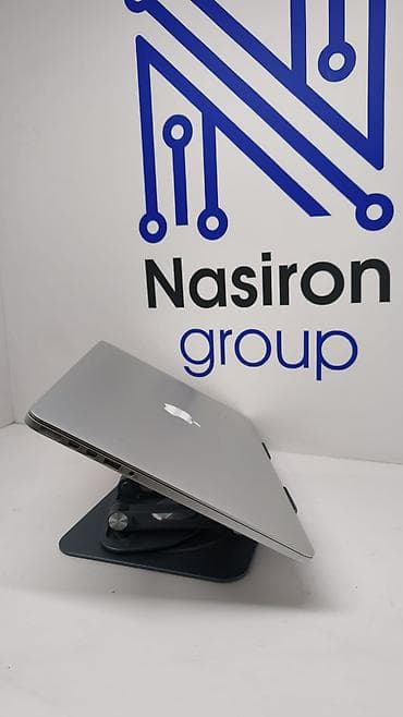 macbook air 2019: Apple MacBook, 15.4 ", Intel Core i7, 512 GB — 8