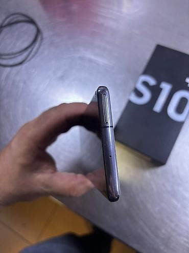 samsung bluetooth: Samsung Galaxy S10, 128 ГБ, цвет - Белый, Беспроводная зарядка — 9