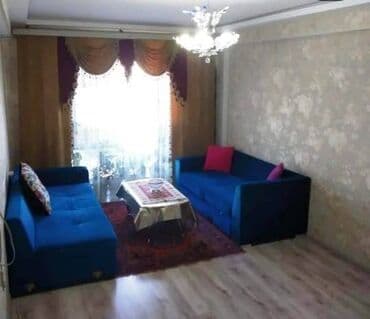 hipoteka evler: 2 otaqlı, Yeni tikili, 67 kv. m — 2