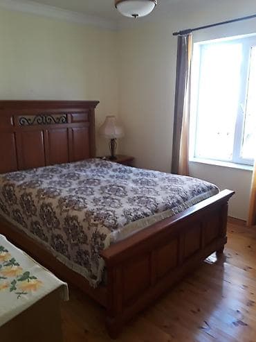 hovsanda kiraye evler 2018: Мухтадыр, 120 м², 4 комнаты, Без бассейна, Газ, Электричество, Водопровод — 10