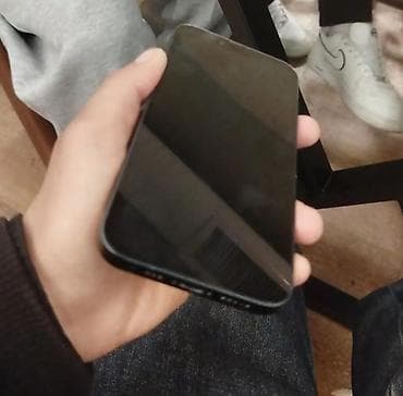 sennheiser mikrofon wireless: IPhone 13, 128 GB, Qara, Face ID — 5