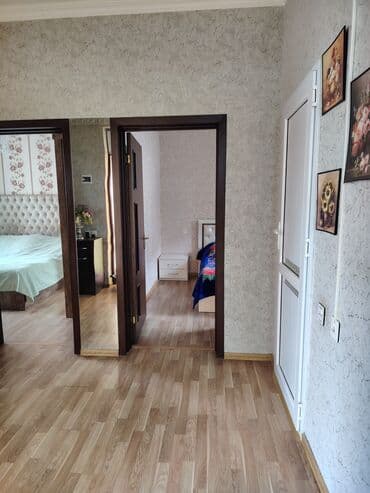 goygol ev: 7 otaqlı, 122 kv. m, Yeni təmirli — 5