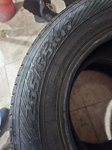 Şin 265 / 65 / R 17 lalafo.az -da Şin 265 / 65 / R 17