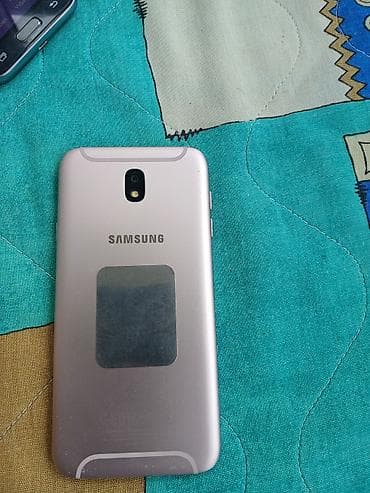 samsung j: Samsung Galaxy J5, 32 GB, rəng - Qızılı, Barmaq izi — 3