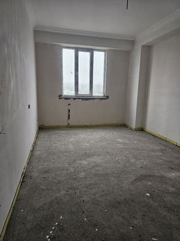 Qarajlar: 2 otaqlı, Yeni tikili, 63 kv. m — 2