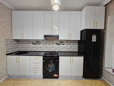 kreditle kuxna mebelleri: TƏK ŞƏXSİYYƏT VƏSİQƏSİ İLƏ KREDİT VƏ ZƏMANƏTLƏ. Mətbəx — 2