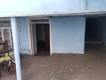 kiraye ev quba: 12 kv. m, 1 otaqlı, Qaz, İşıq, Su — 1