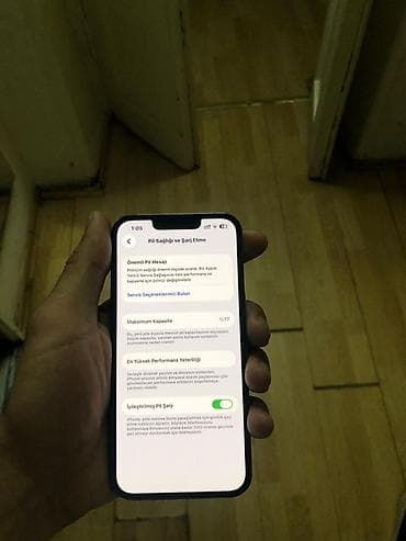 iphone 13 mini dubay: IPhone 13 Pro, 128 GB, Sierra Blue, Face ID — 10