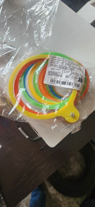 набор для рисования в баку: Şirniyyət qəlibləri, Dairəvi — 3