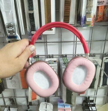 p9 qulaqlıq: Yeni Simsiz (Bluetooth) Qulaqcıqlar, Apple — 5