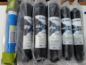 Аудиотехника: 💦6'Lı Filtir Seti 🗣Super Təklif 6'lı Filtir Seti Cemi:70 AZN 👉3 — 2