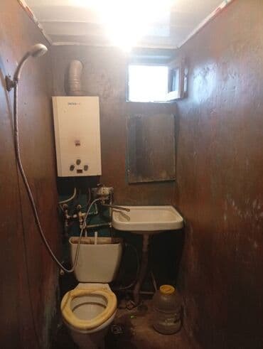 8mkr kirayə evlər: 25 kv. m, 1 otaqlı, İşıq — 13